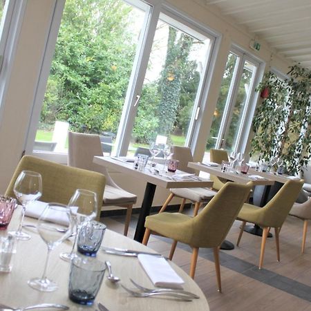 Logis Hotel & Restaurant - Le Manoir De Gavrelle Εξωτερικό φωτογραφία