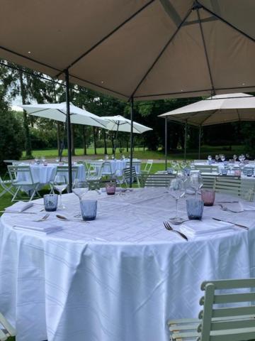 Logis Hotel & Restaurant - Le Manoir De Gavrelle Εξωτερικό φωτογραφία