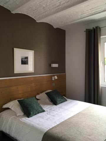 Logis Hotel & Restaurant - Le Manoir De Gavrelle Εξωτερικό φωτογραφία