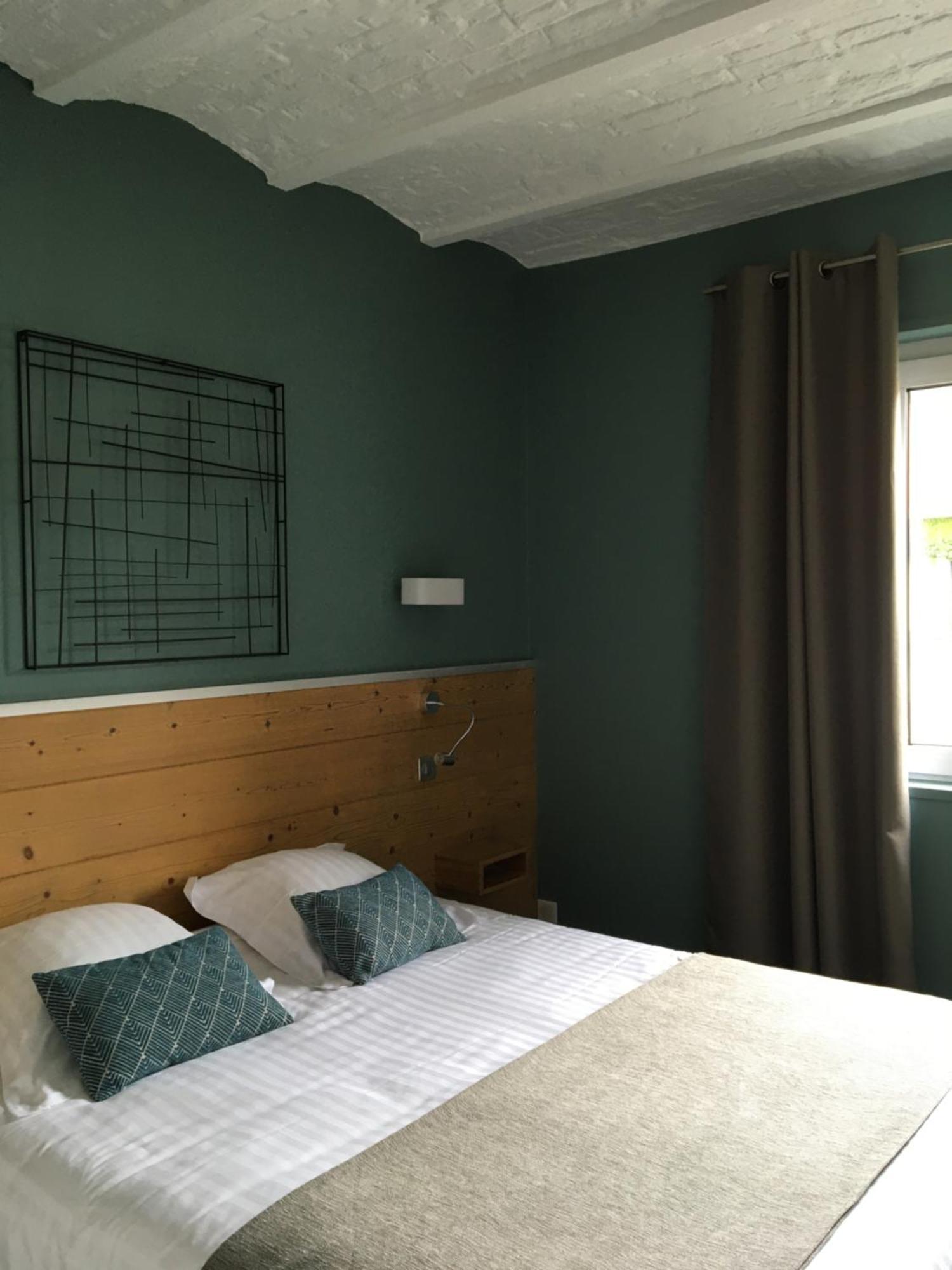 Logis Hotel & Restaurant - Le Manoir De Gavrelle Εξωτερικό φωτογραφία